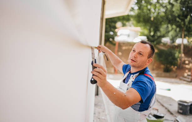 Best Attic Insulation Installation  in Clarksville, TN